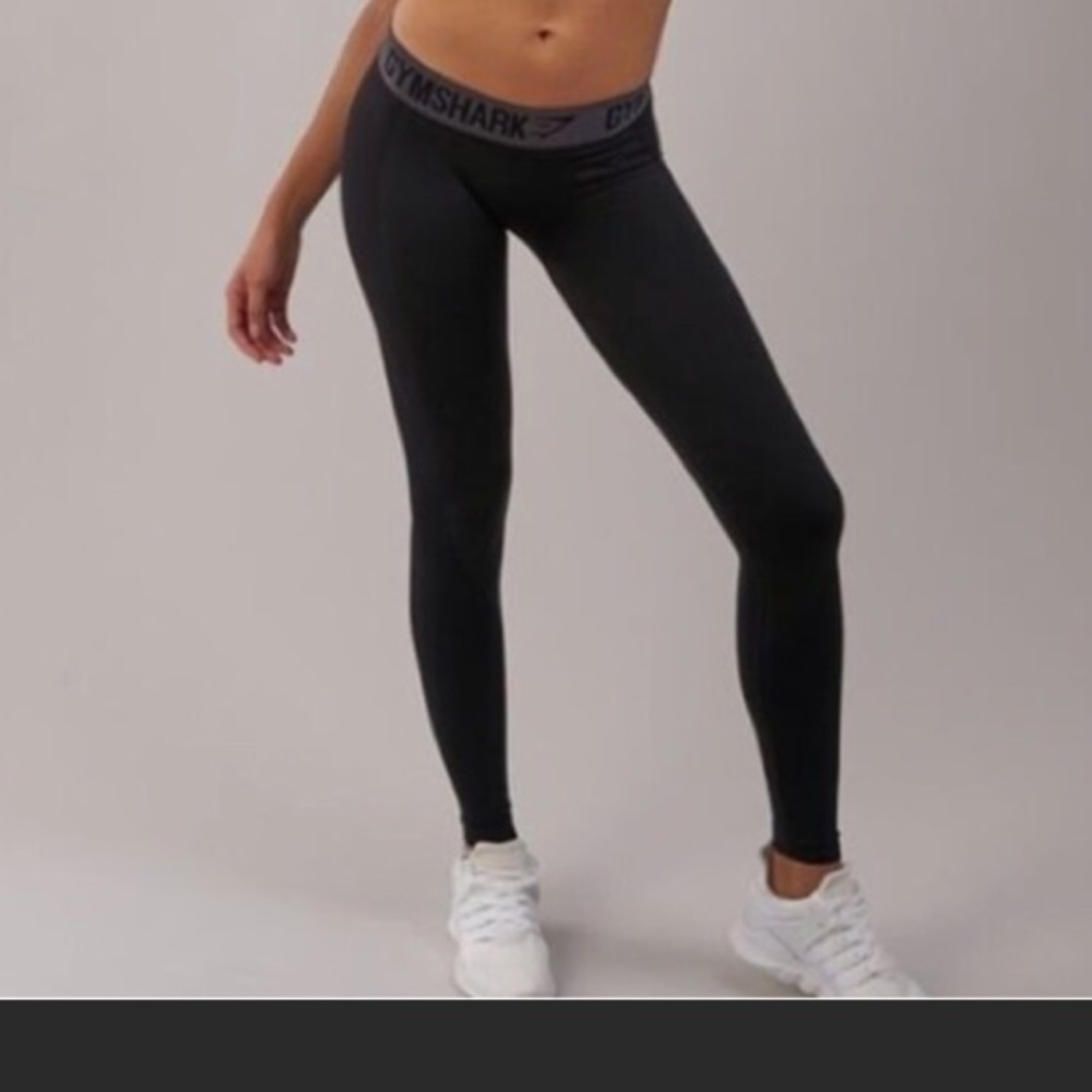 Gymshark flex